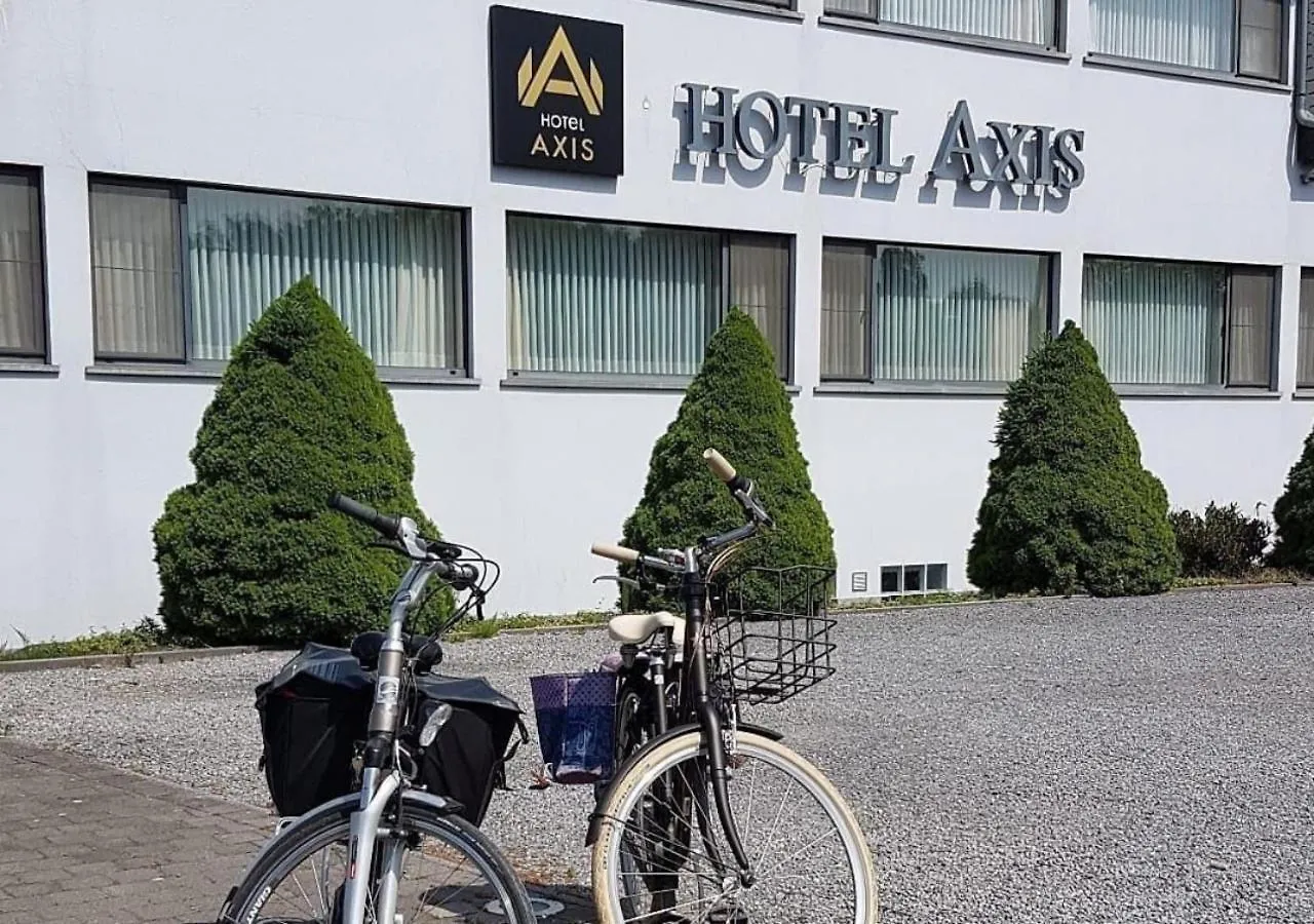 Axis Hotel Kortenberg