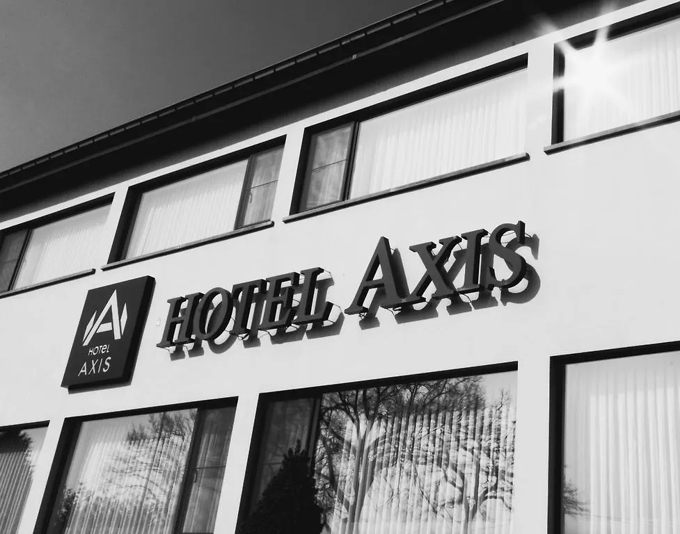 Axis Hotel Kortenberg Belgium