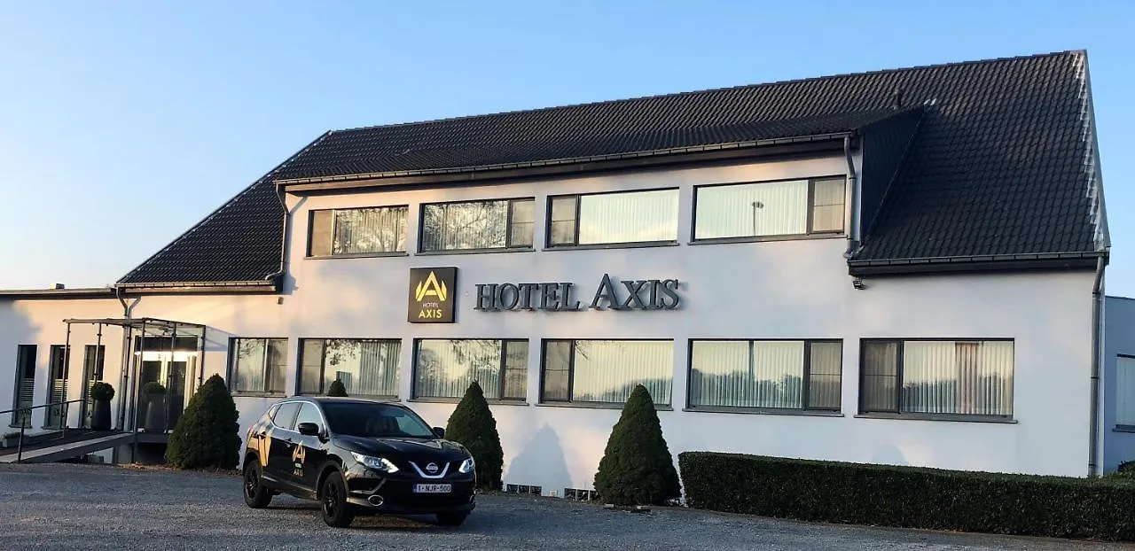 Axis Hotel Kortenberg