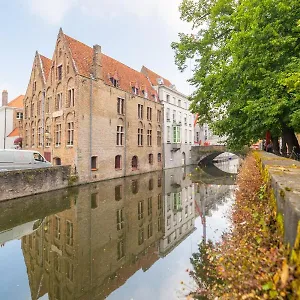 Ter Brughe By Cw Collection Hotel Bruges