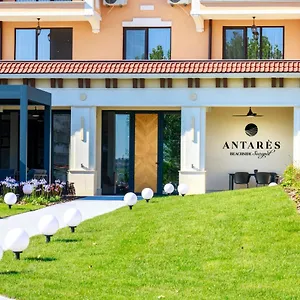 Green Life Antares Hotel Sozopol