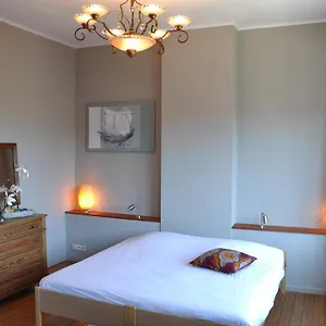 W'allons Nous Bed & Breakfast Liege