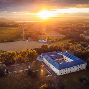 Chateau Rychvald Hotel Ostrava