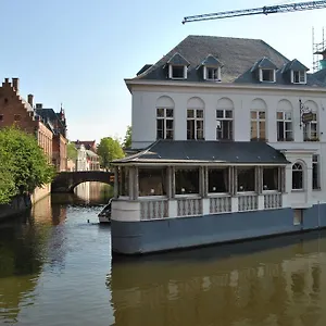 Duc De Bourgogne Brügge